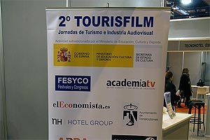 UNAV en FITUR 2015