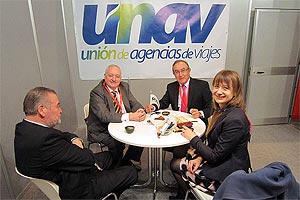 UNAV en FITUR 2016