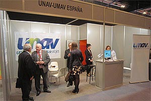 UNAV en FITUR 2016