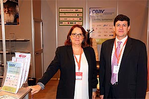 UNAV en FITUR 2016