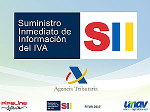 SUMINISTRO INMEDIATO DE INFORMACION DEL IVA