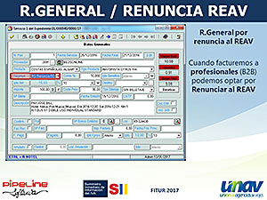 SUMINISTRO INMEDIATO DE INFORMACION DEL IVA