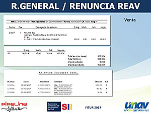 SUMINISTRO INMEDIATO DE INFORMACION DEL IVA