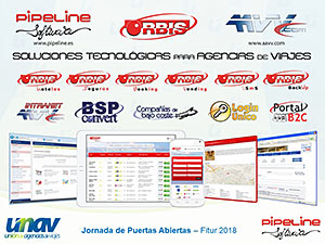 El futuro de la intermediación en los servicios del transporte de viajeros. El reto NDC