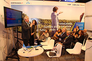 UNAV EN FITUR 2019