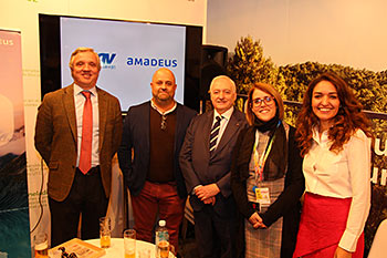 UNAV EN FITUR 2019