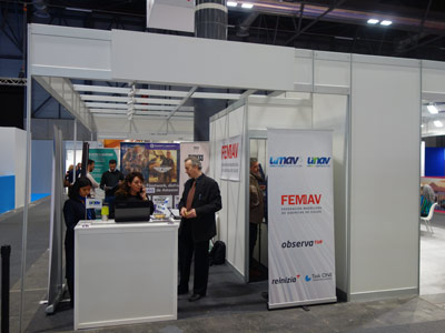 UNAV EN FITUR 2020