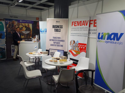 UNAV EN FITUR 2020