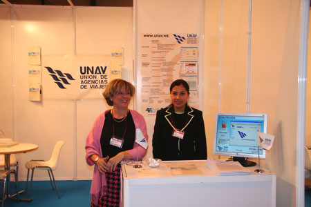 Unav - Fitur 2006