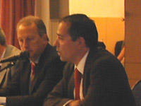 Foro Unav 2006