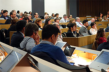 Seminario UNAV: Repercusin en las AA.VV. de la aplicacin normativa de Viajes Combinados y Vinculados