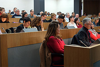 Seminario UNAV: Repercusin en las AA.VV. de la aplicacin normativa de Viajes Combinados y Vinculados