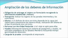 Seminario Unav -Nueva Directiva de Viajes Combinados