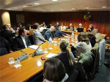 Seminario Unav -Nueva Directiva de Viajes Combinados